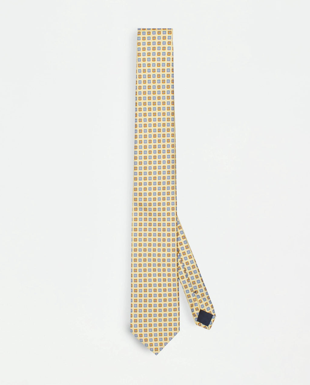 Corbata Mirto Estampada Para Caballeros by Mirto
