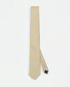 Corbata Mirto Estampada Para Caballeros by Mirto