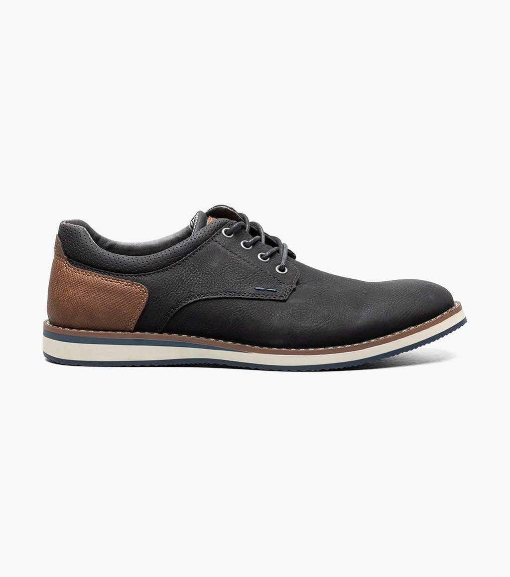 Zapatos Nunn Bush Hyde Ii P/ Caballeros by Nunn Bush
