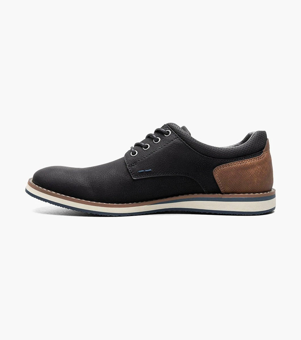 Zapatos Nunn Bush Hyde Ii P/ Caballeros by Nunn Bush