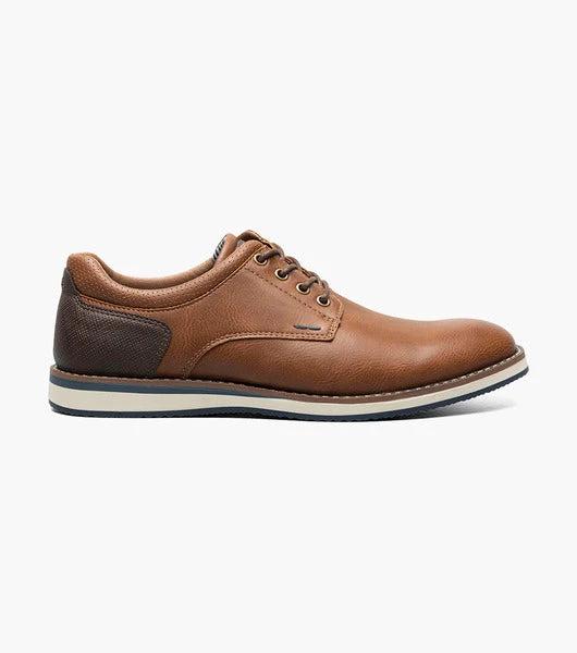 Zapatos Nunn Bush Hyde Ii P/ Caballeros by Nunn Bush