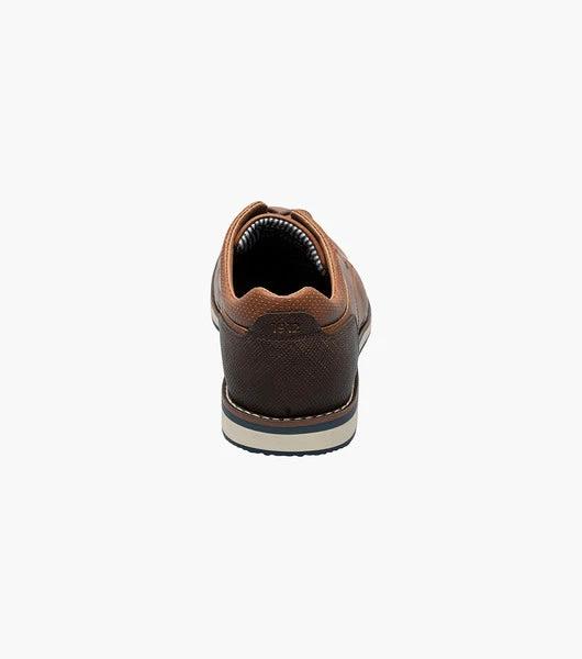 Zapatos Nunn Bush Hyde Ii P/ Caballeros by Nunn Bush