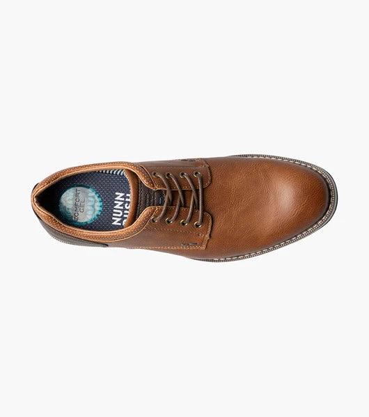 Zapatos Nunn Bush Hyde Ii P/ Caballeros by Nunn Bush