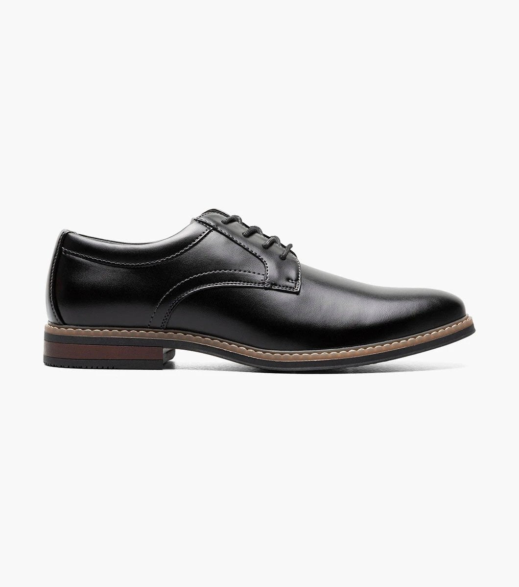 Zapatos Nunn Bush Carmelo Pt P/ Caballeros by Nunn Bush