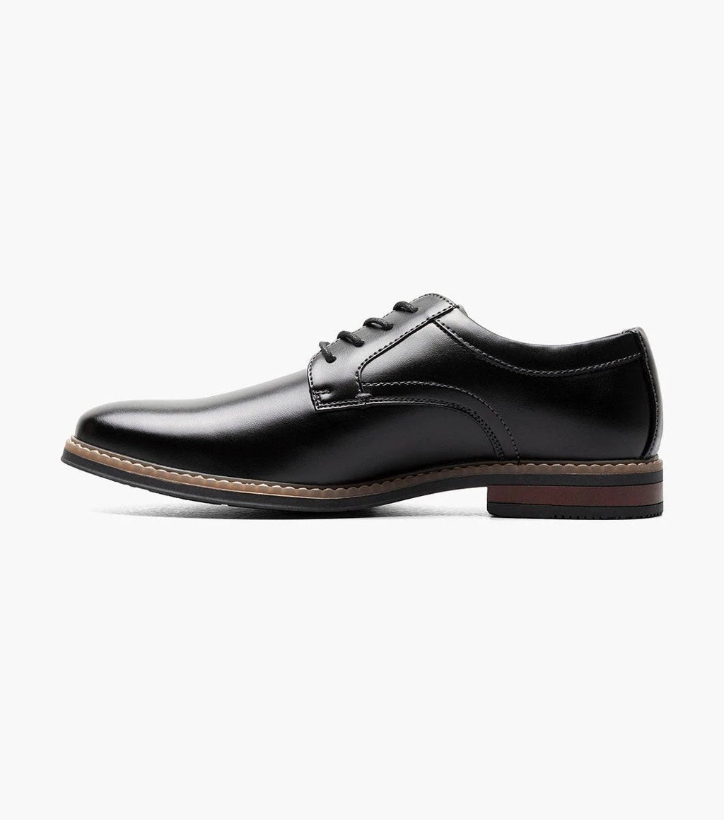 Zapatos Nunn Bush Carmelo Pt P/ Caballeros by Nunn Bush