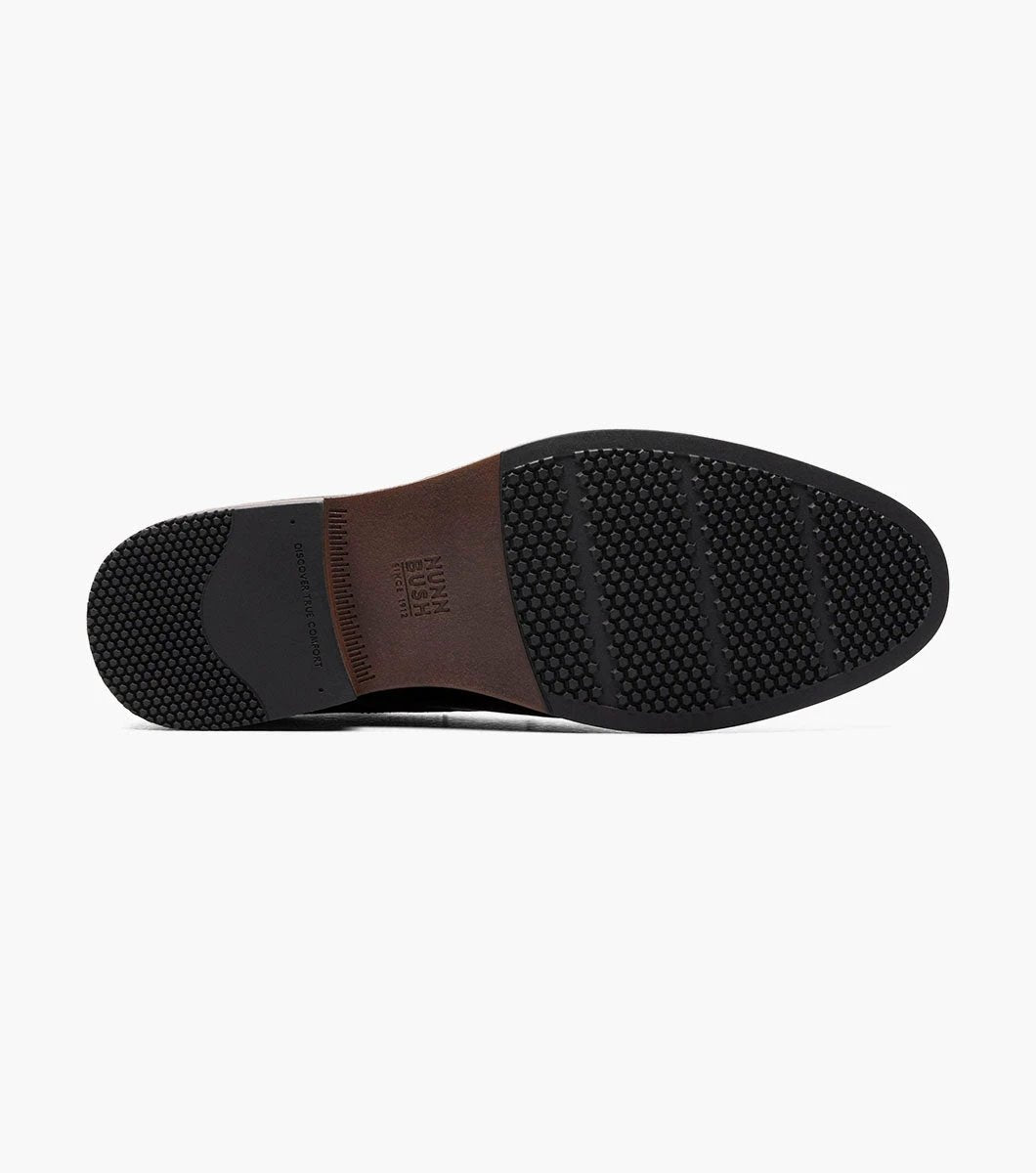 Zapatos Nunn Bush Carmelo Pt P/ Caballeros by Nunn Bush