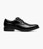 Zapatos Nunn Bush Jarvis Ct Ox Para Caballeros by Nunn Bush