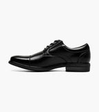 Zapatos Nunn Bush Jarvis Ct Ox Para Caballeros by Nunn Bush