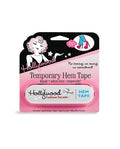 HFS TEMPORARY HEM TAPE