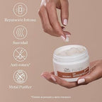 WELLA - FUSION MASK 150ML