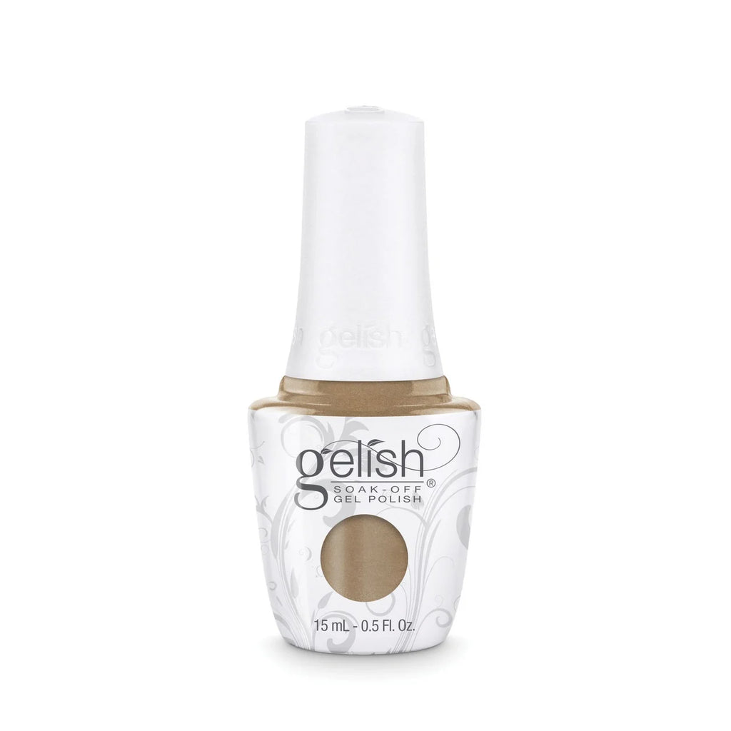 GELISH TAUPE MODEL GEL 15ML