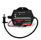 Cargador Inteligente Para Baterías 3 En 1 6v/12v 1.5 Amp