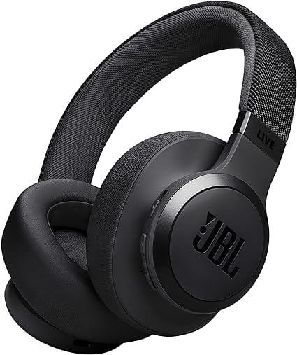 Audifono Bluetooth JBL Live 660NC