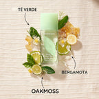 EA Green Tea EDP 100 Ml