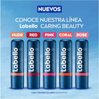 LABELLO BEAUTY PINK FPS30 HUMECTA