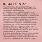 EA Ceramide Retinol Cream + HPR 50 ml