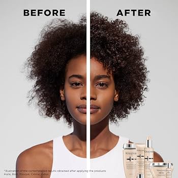 KERASTASE CURL MANIFESTO FONDANT 250ML