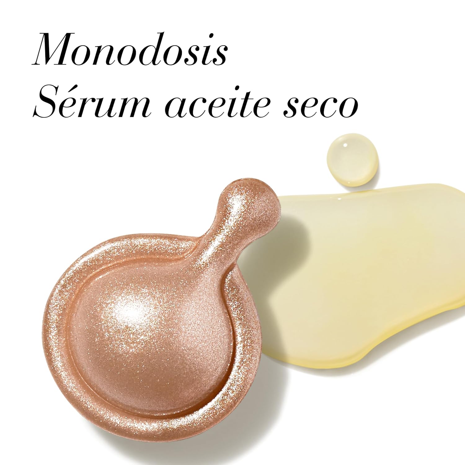 EA Ceramide Cap Vit C Radiance Renewal Serum 30 uds.