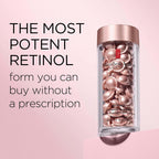 EA Ceramide Retinol 2.0 60 Caps