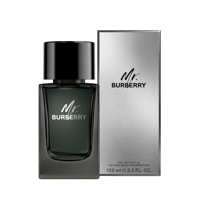 Burberry Mr. Burberry 50ML EDT
