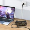 Cargador Asus Para Laptop De 200W / 20V