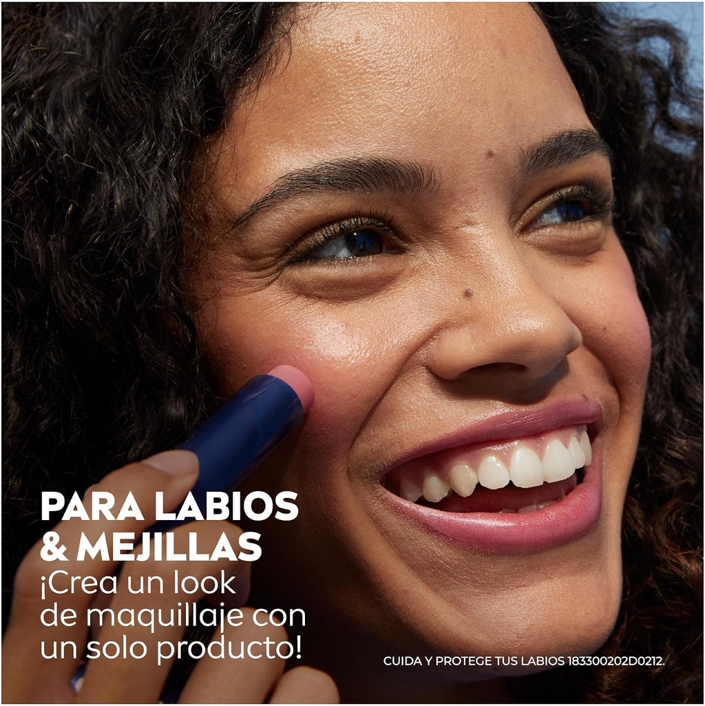 LABELLO BEAUTY PINK FPS30 HUMECTA