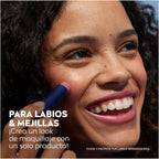 LABELLO BEAUTY PINK FPS30 HUMECTA