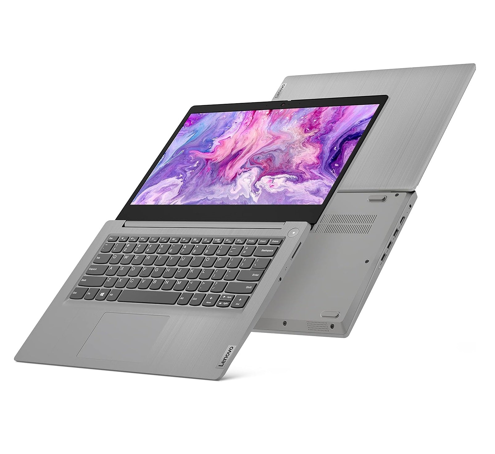 Laptop IdeaPad 3 (14") (FHD) (Intel Core i3-1115G4) (8GB RAM) (128GB SSD)
