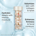 EA Ceramide Capsulas Hyaluronic Acid 60PC