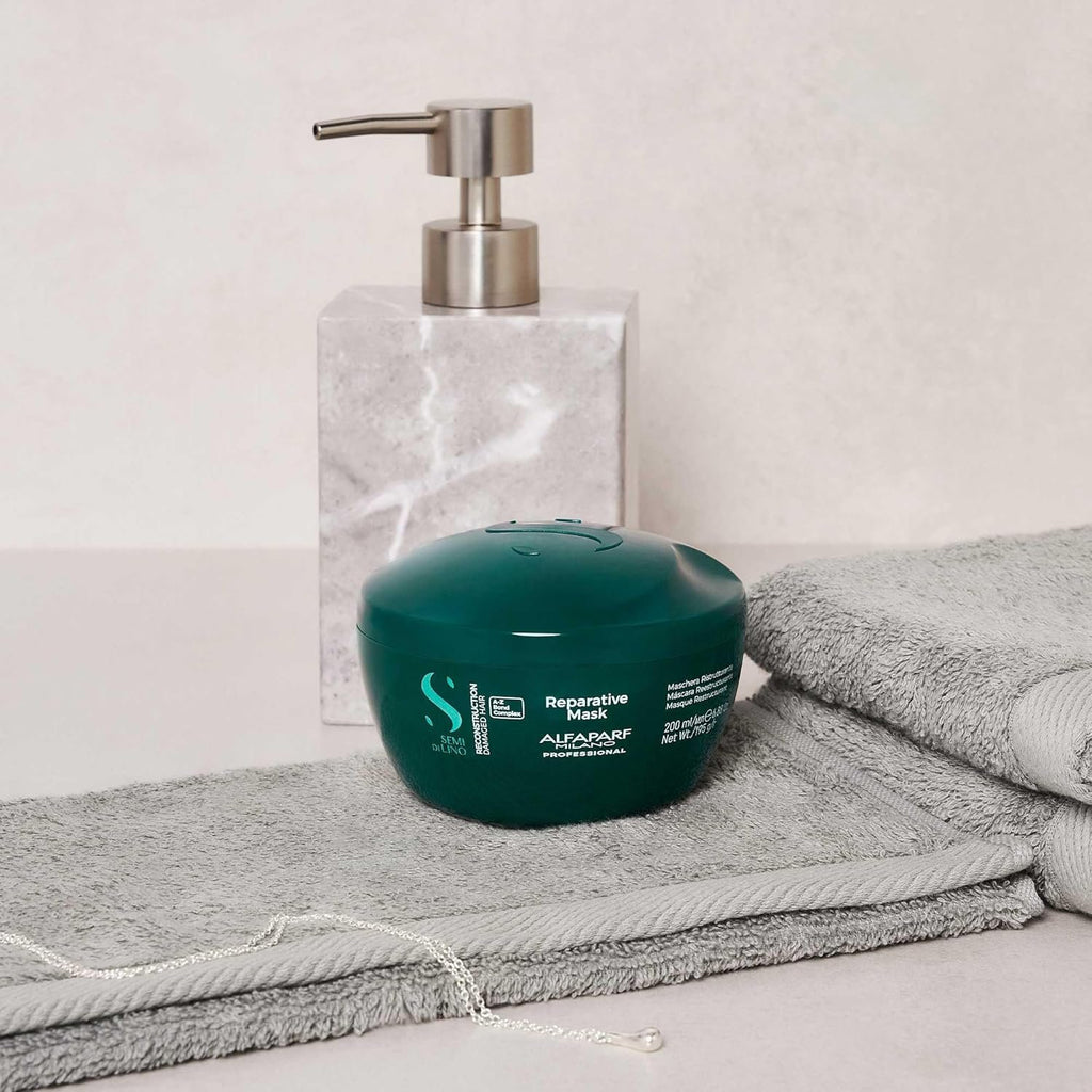 ALFAPARF SDL RECONSTRUCTION REPARATIVE MASK 200ML