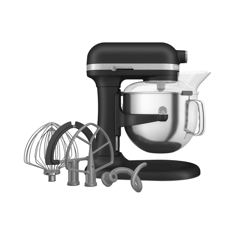 BATIDORA 7 QUARTOS KITCHENAID