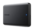 Disco Duro Externo Portatil 1TB USB 3.0 Toshiba Canvio Basics