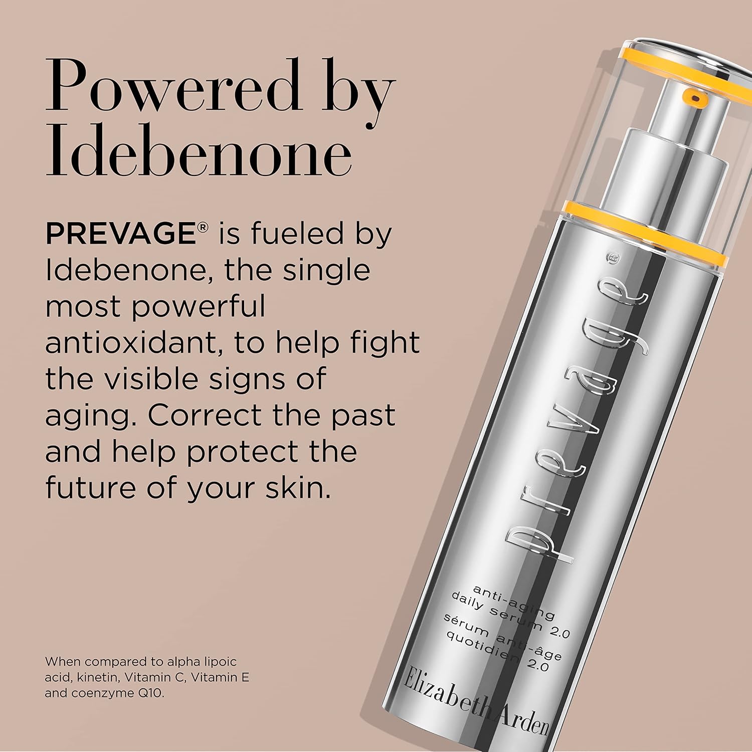 EA Prevage Set Serum Anti-aging 2.0