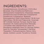 EA Ceramide Retinol + HPR 2.0 30 caps. Pack Of One multicolor 1.375 lb