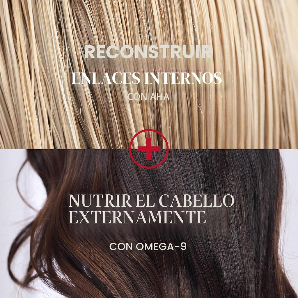 WELLA ULTIMATE REPAIR PROTECTIVE LEAVE IN 95ML