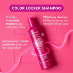 SHAMPOO FANOLA WONDER COLOR LOCKER VEGAN 350ML