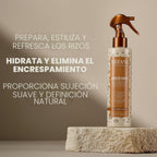 MIZANI COCO DEW CURL SPRAY 200ML