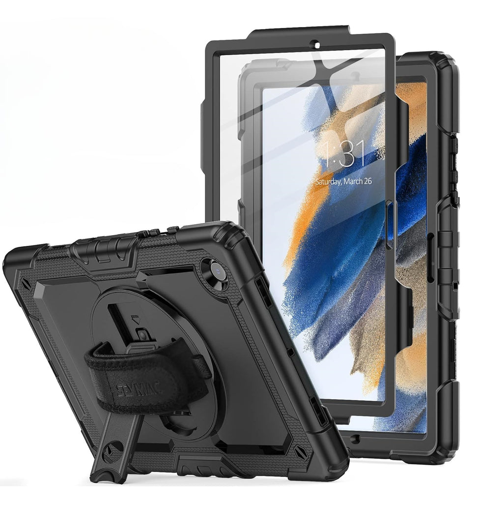 Cover ShockProof Para Samsung Galaxy Tab A8 (10.5 Pulgadas)