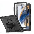 Cover ShockProof Para Samsung Galaxy Tab A8 (10.5 Pulgadas)