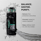 TRUSS THERAPY SHAMPOO 300ML