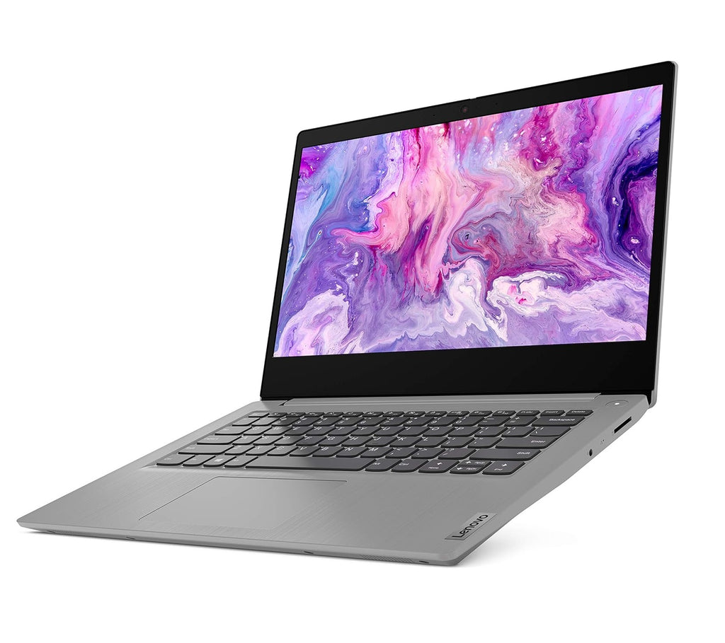 Laptop IdeaPad 3 (14") (FHD) (Intel Core i3-1115G4) (8GB RAM) (128GB SSD)