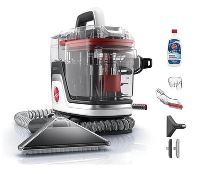 Electrónica, marca Hoover