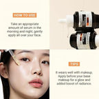 HEIMISH RX MULTI VITAMIN GLOW SERUM