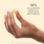 EA Ceramide Advance Light 30PC Capsulas