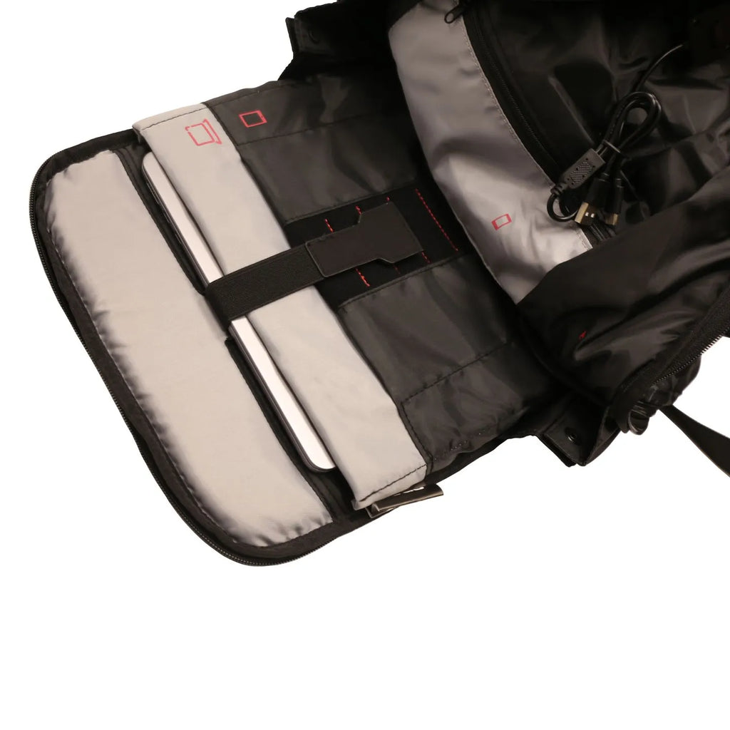 Mochila Torneo BM Cargo edición #12