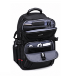 Mochila Inteligente Multifuncional Mosiso Para Laptop y Viajes 18.4”