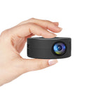 Proyector Mini USB 1080p