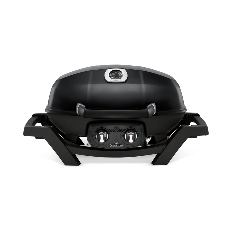 BAR BQ PORTATIL A GAS NAPOLEON