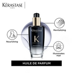 KERASTASE CHRONOLOGISTE FRAGANCE OIL 100ML