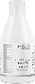 SALERM SHAMPOO CONTROL CAIDA 300ML
